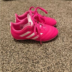Adidas Soccer Cleats